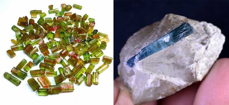 Tourmaline