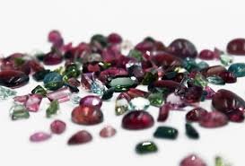 tourmaline stone