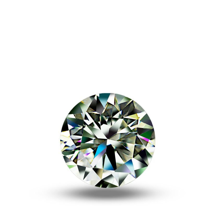moissanite