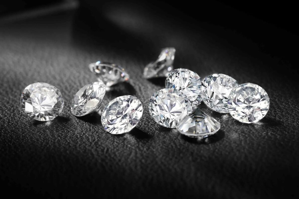 moissanite