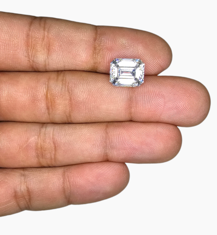 moissanite