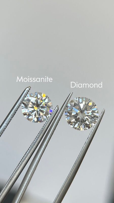 moissanite