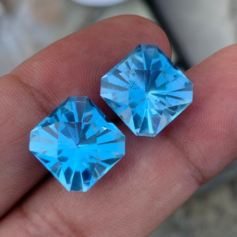 topaz gemstone