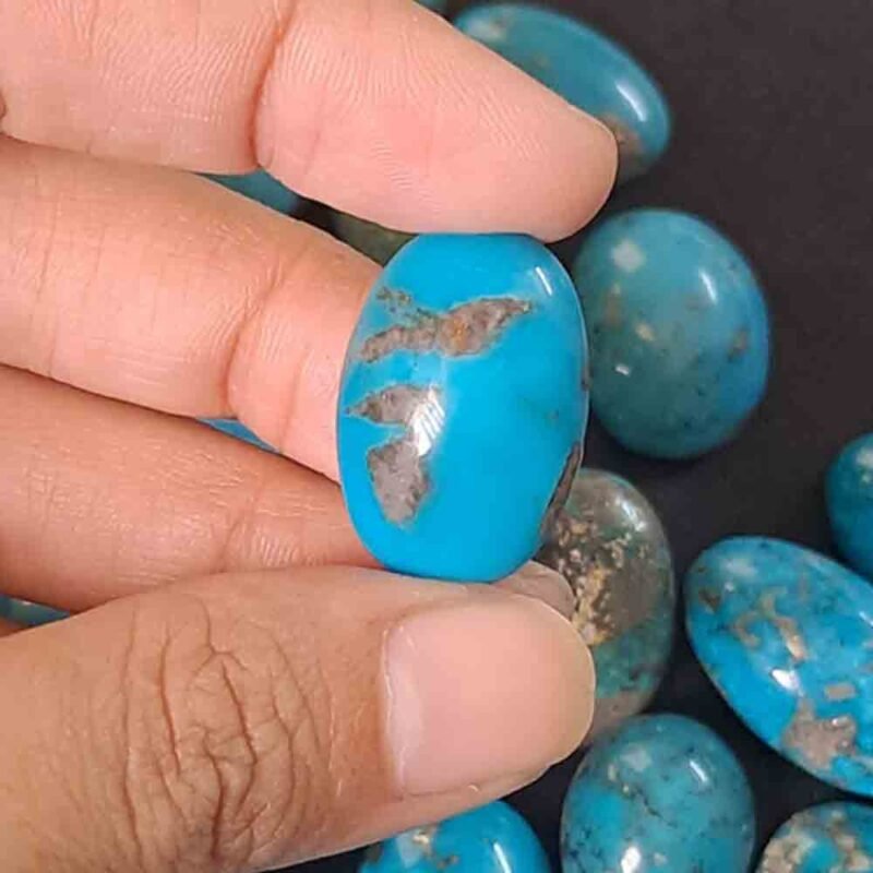 Feroza stone