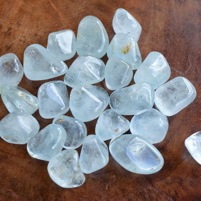 Topaz Gemstone